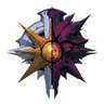 Disavowed icon