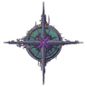 Hextãru icon
