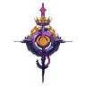 Monarch icon
