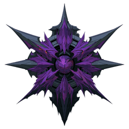 Abyssal Warden icon