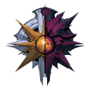 Disavowed icon