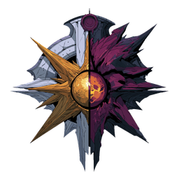 Disavowed icon