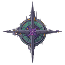 Hextăru icon