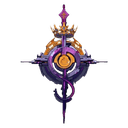 Monarch icon