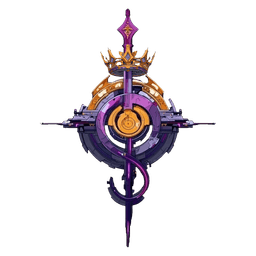 Monarch icon