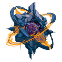 Neuromancer icon