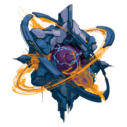 Neuromancer icon