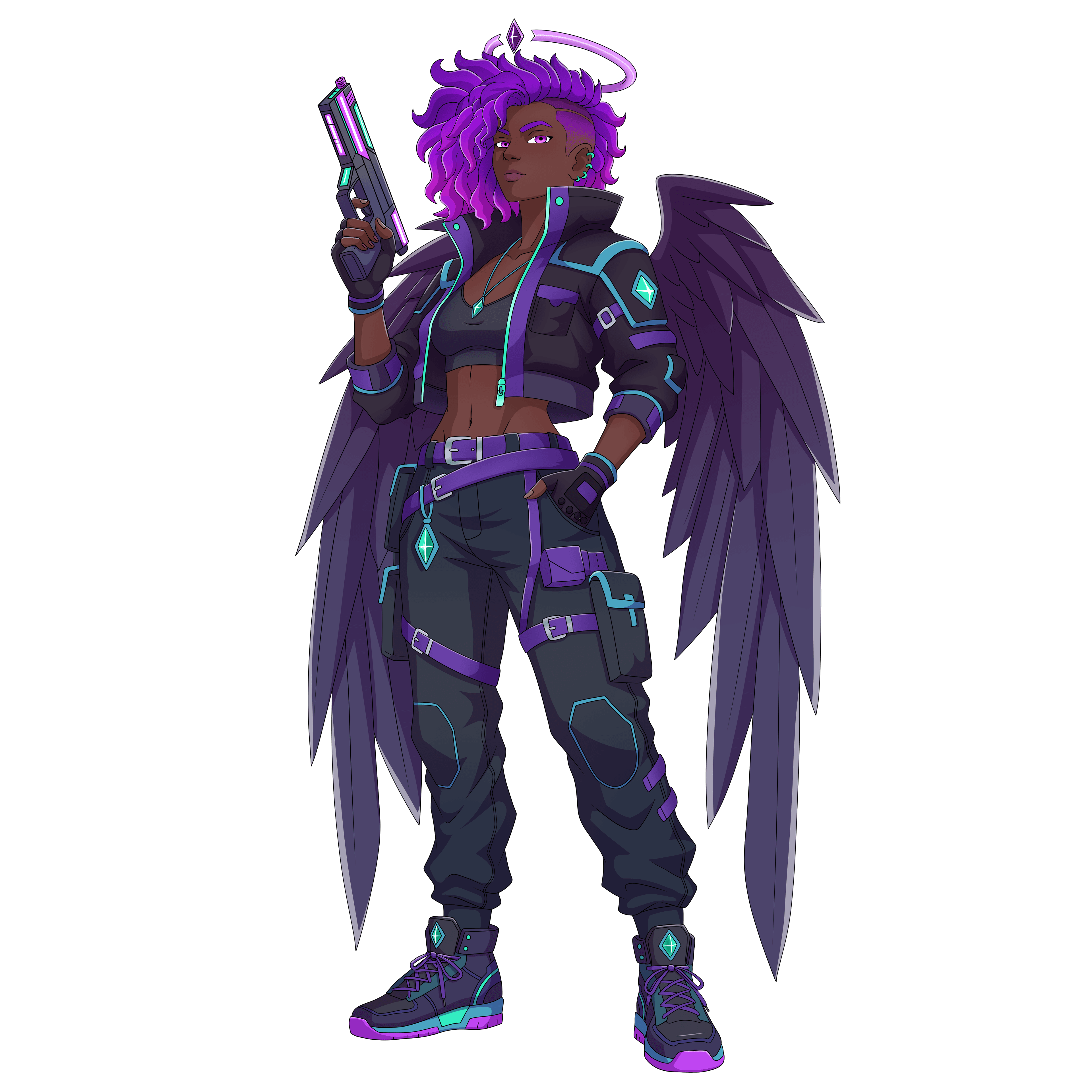 Cyberpunk